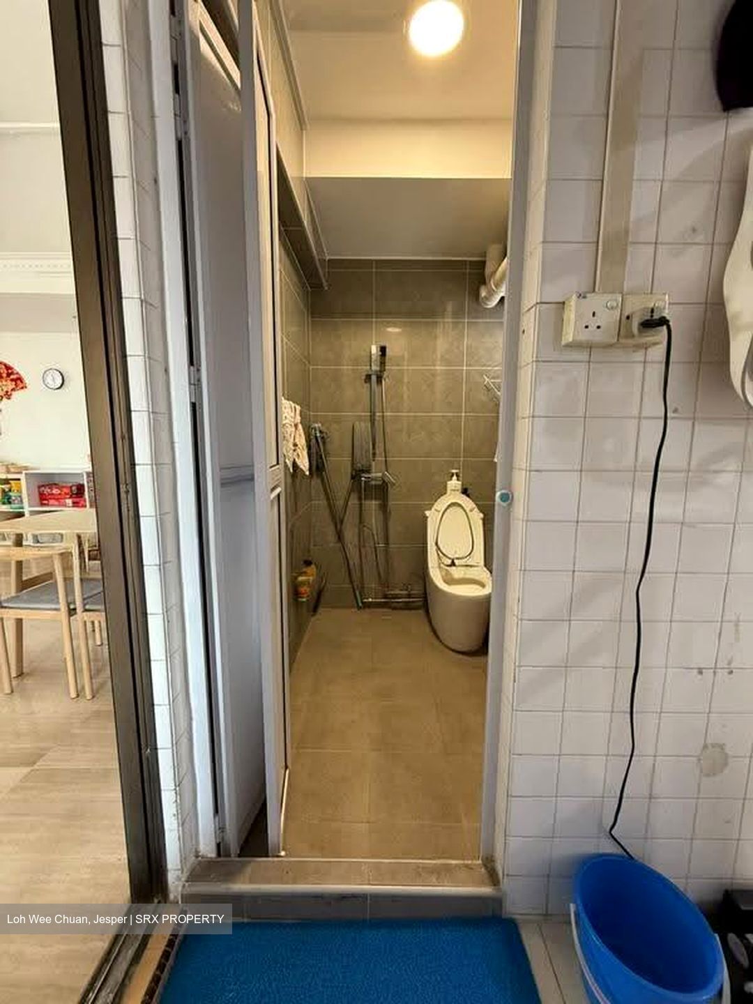 Blk 4 Joo Chiat Road (Geylang), HDB 3 Rooms #621679161